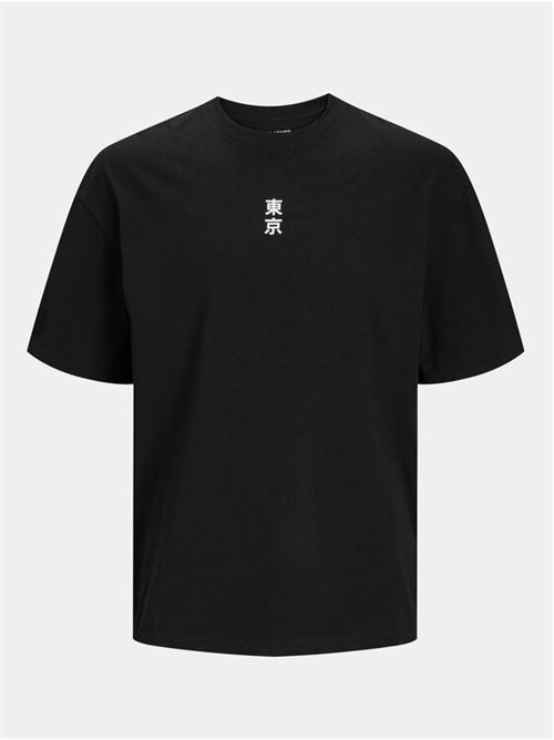  JACK AND JONES | 12253401/Black